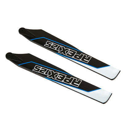 OMPHOBBY M1 V3 PRO RC Helicopter Parts Main Blade OSHM1260