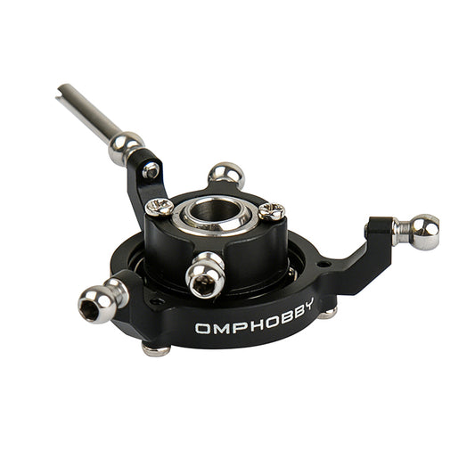 OMPHOBBY M1 V3 PRO RC Helicopter Parts Swashplate Set OSHM1241