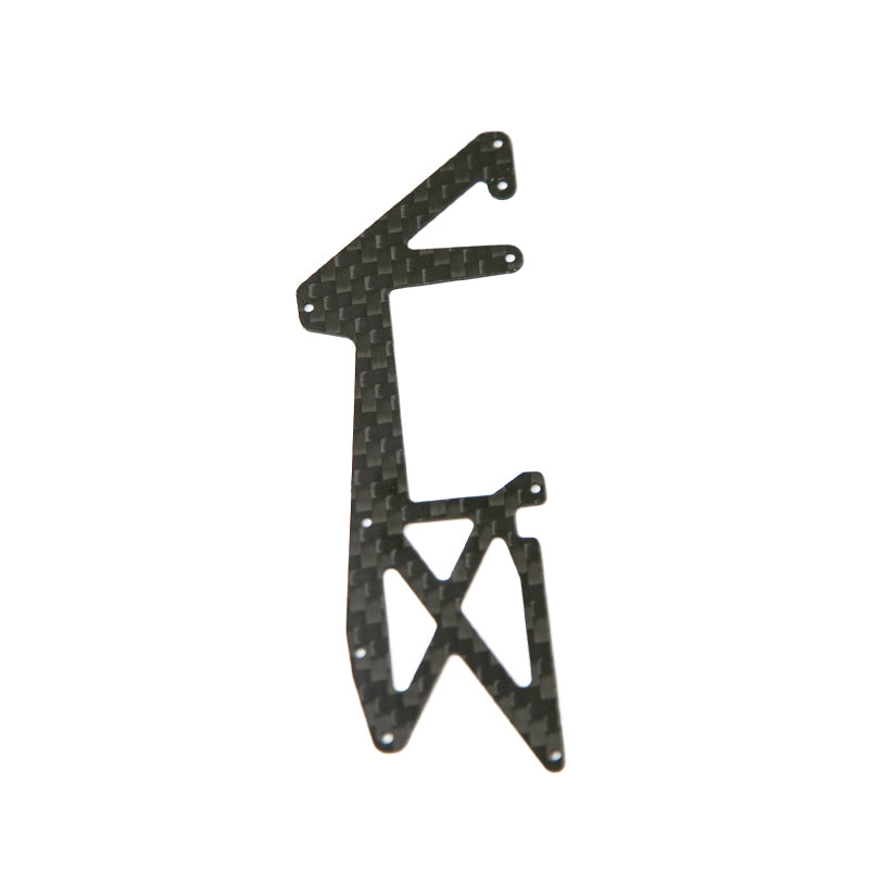 OMPHOBBY M1 V3 PRO RC Helicopter Parts Lower Frame Plate OSHM1248