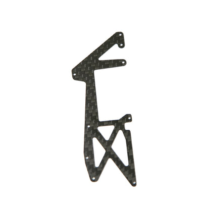 OMPHOBBY M1 V3 PRO RC Helicopter Parts Lower Frame Plate OSHM1248