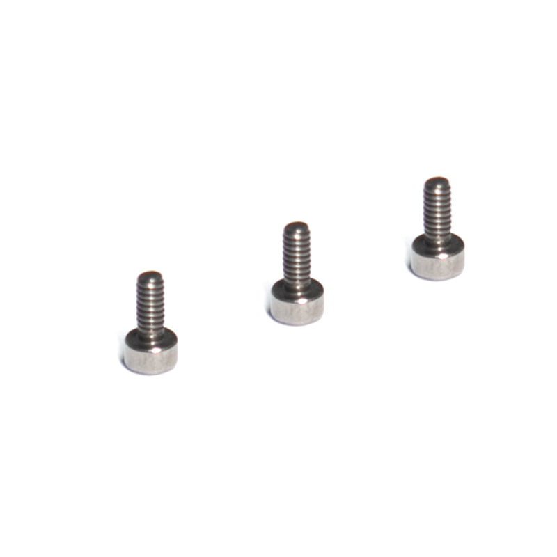 OMPHOBBY M1 V3 PRO RC Helicopter Parts Screw M1.7×4 OSHM1279
