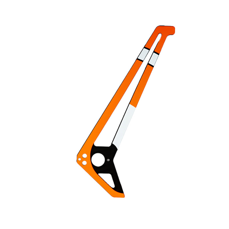 OMPHOBBY M5 M6 RC Helicopter Parts Tail Fin