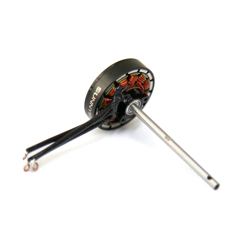 OMPHOBBY M1 V3 PRO RC Helicopter Parts Main Motor OSHM1258