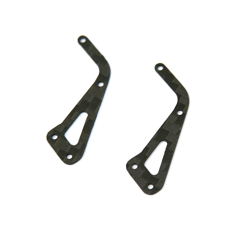 OMPHOBBY M1 V3 PRO RC Helicopter Parts Upper Frame Plate Set OSHM1249