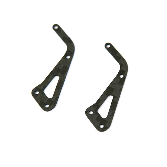 OMPHOBBY M1 V3 PRO RC Helicopter Parts Upper Frame Plate Set OSHM1249