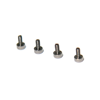 OMPHOBBY M1 V3 PRO RC Helicopter Parts Screw M1.4×3 OSHM1277