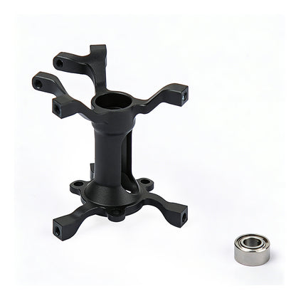 OMPHOBBY M1 V3 PRO RC Helicopter Parts Servo Mount set OSHM1236
