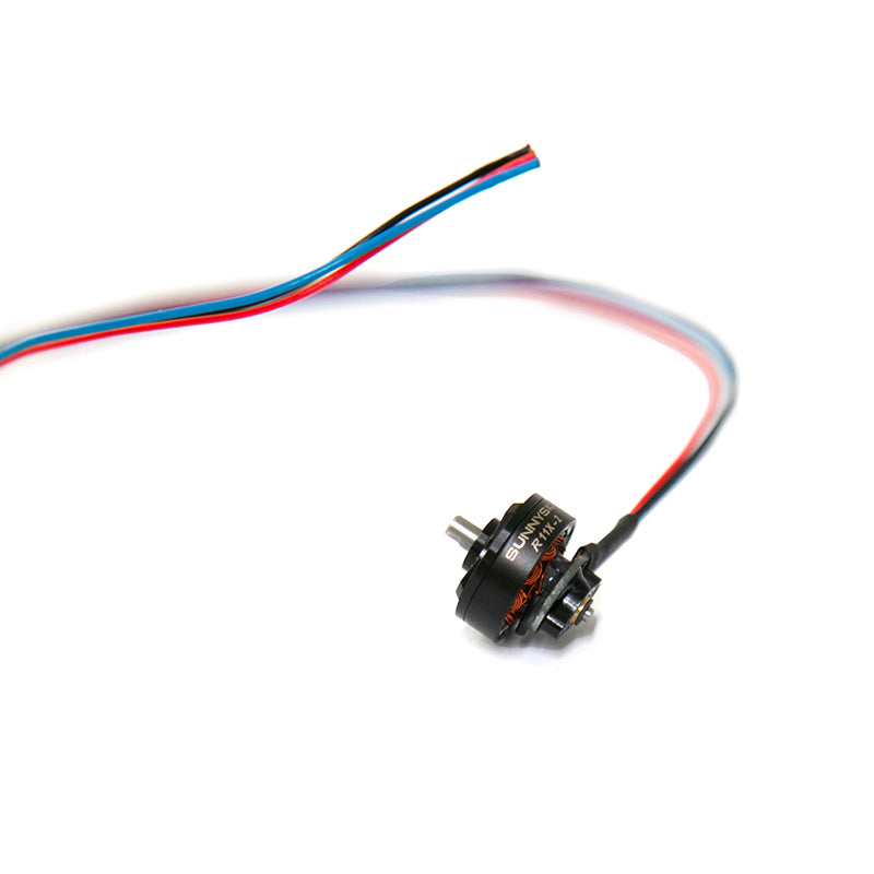 OMPHOBBY M1 V3 PRO RC Helicopter Parts Tail Motor OSHM1259