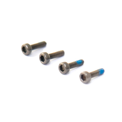 OMPHOBBY M1 V3 PRO RC Helicopter Parts Screw M1.6×6 OSHM1281