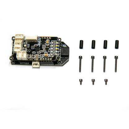 OMPHOBBY M1 V3 PRO RC Helicopter Parts OFS3+ Complete Stack OSHM1257