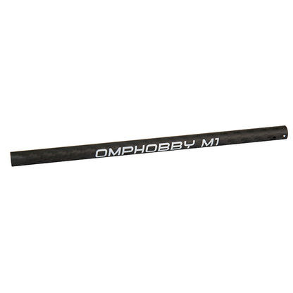 OMPHOBBY M1 V3 PRO RC Helicopter Parts Tail Boom OSHM1247