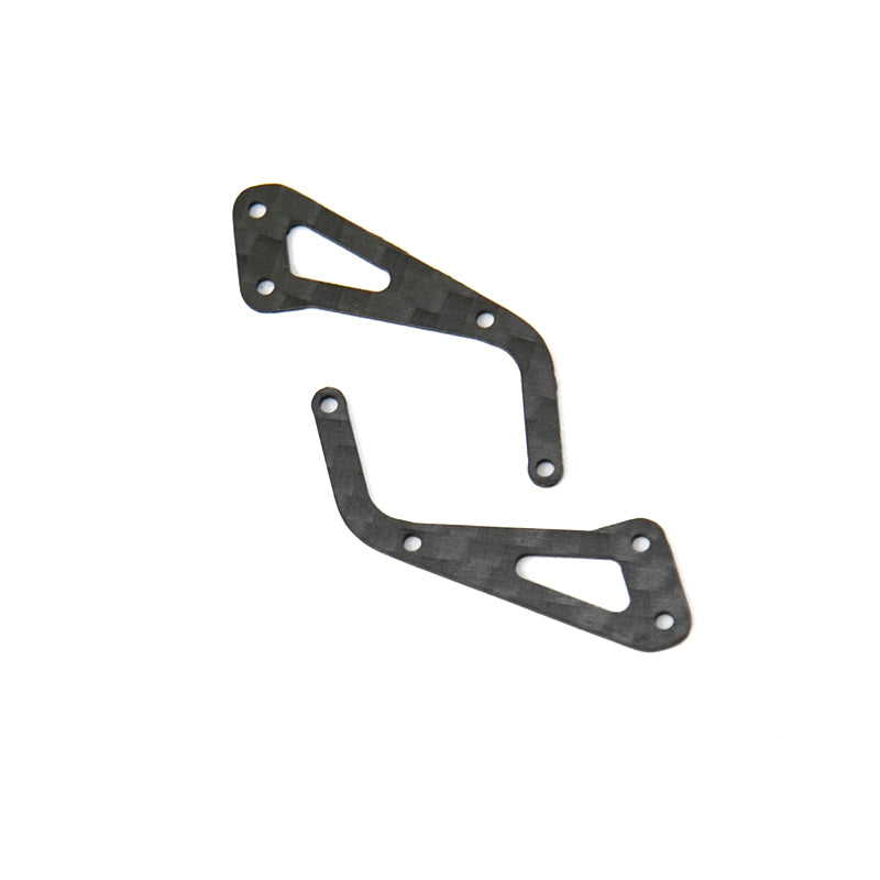 OMPHOBBY M1 V3 PRO RC Helicopter Parts Upper Frame Plate Set OSHM1249