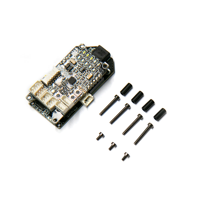 OMPHOBBY M1 V3 PRO RC Helicopter Parts OFS3+ Complete Stack OSHM1257