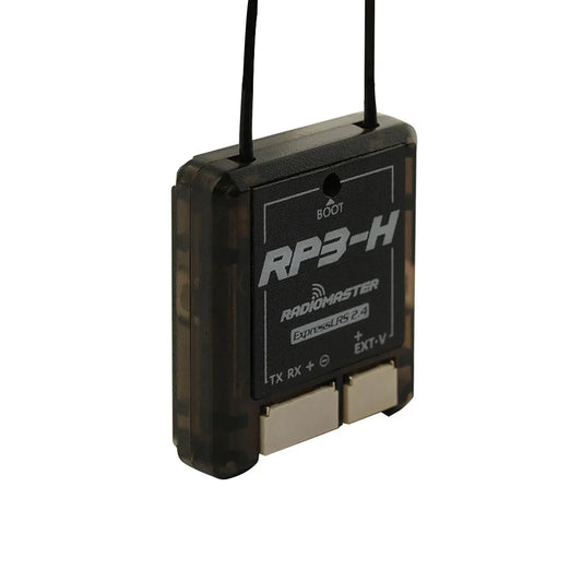 Radio Master RP3-H ExpressLRS 2.4GHz Nano Receiver
