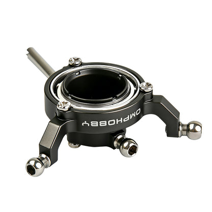 OMPHOBBY M1 V3 PRO RC Helicopter Parts Swashplate Set OSHM1241