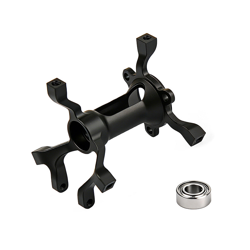 OMPHOBBY M1 V3 PRO RC Helicopter Parts Servo Mount set OSHM1236