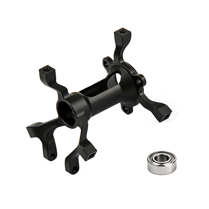 OMPHOBBY M1 V3 PRO RC Helicopter Parts Servo Mount set OSHM1236