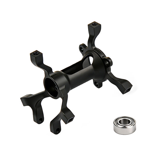 OMPHOBBY M1 V3 PRO RC Helicopter Parts Servo Mount set OSHM1236