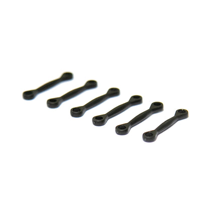 OMPHOBBY M1 V3 PRO RC Helicopter Parts Servo Linkage Set OSHM1243