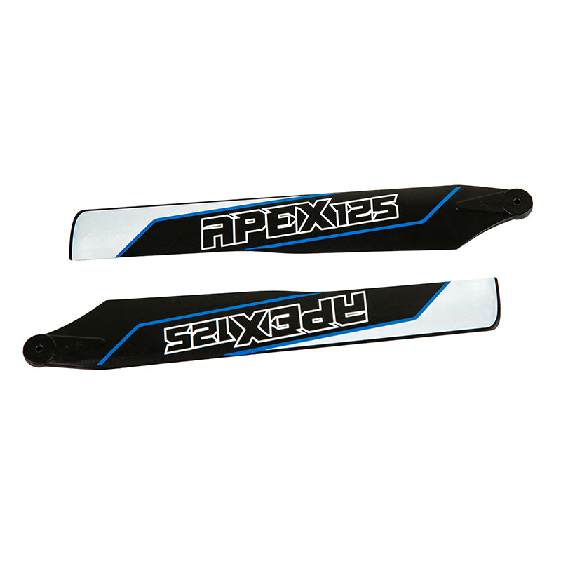 OMPHOBBY M1 V3 PRO RC Helicopter Parts Main Blade OSHM1260