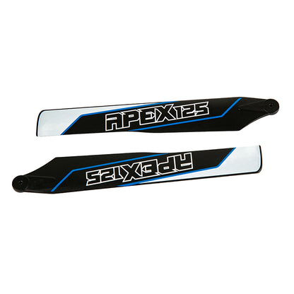 OMPHOBBY M1 V3 PRO RC Helicopter Parts Main Blade OSHM1260