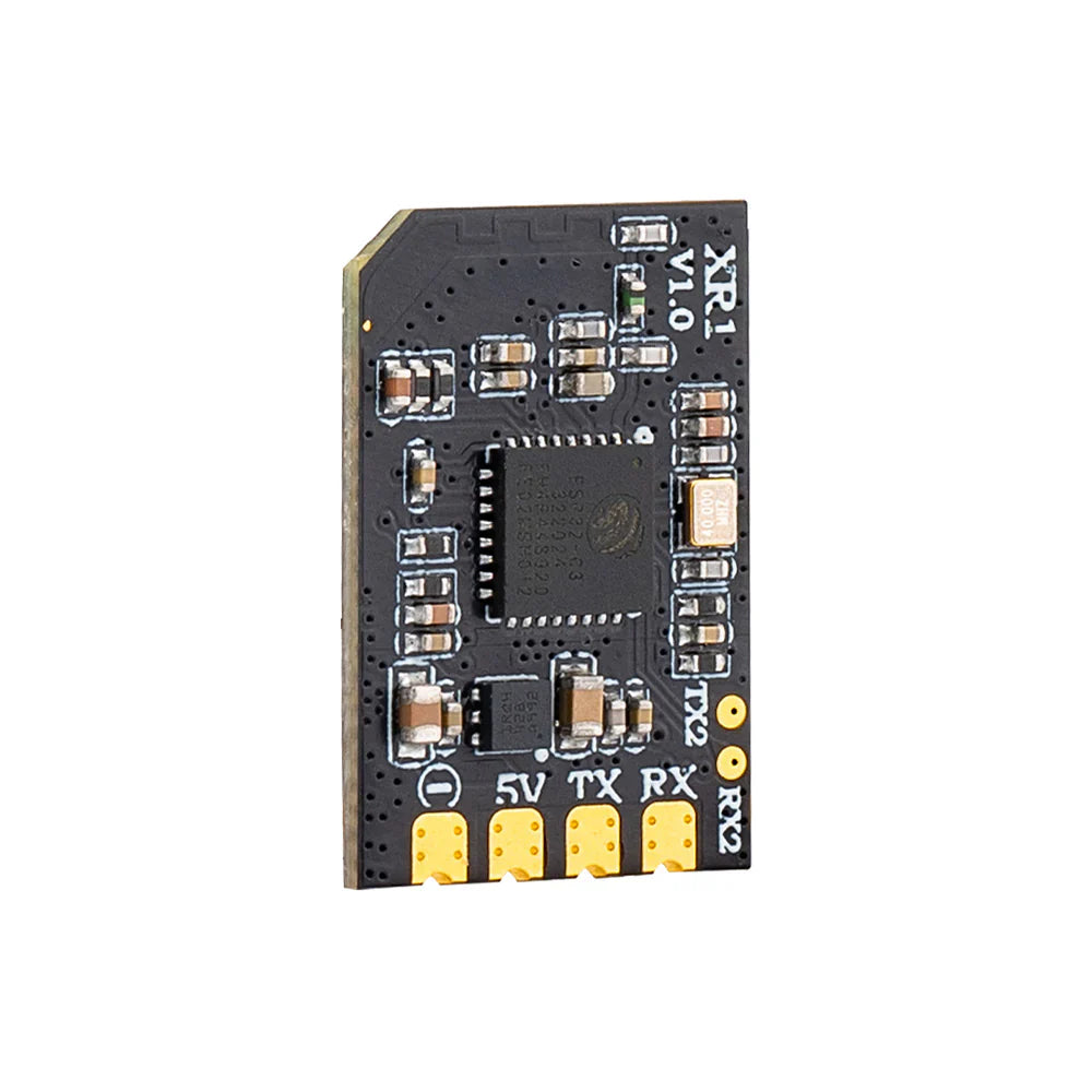 RadioMaster XR1 Nano Multi-Frequency ExpressLRS Receiver - Buddy RC