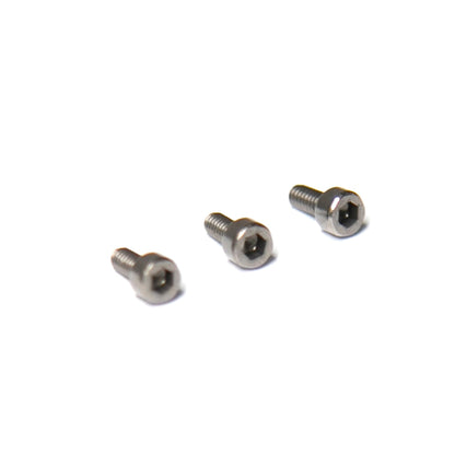 OMPHOBBY M1 V3 PRO RC Helicopter Parts Screw M1.7×4 OSHM1279