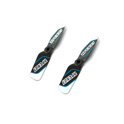 OMPHOBBY M1 V3 PRO RC Helicopter Parts Tail Blade OSHM1244