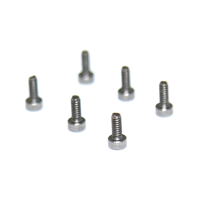 OMPHOBBY M1 V3 PRO RC Helicopter Parts Screw M1.6×4 OSHM1280