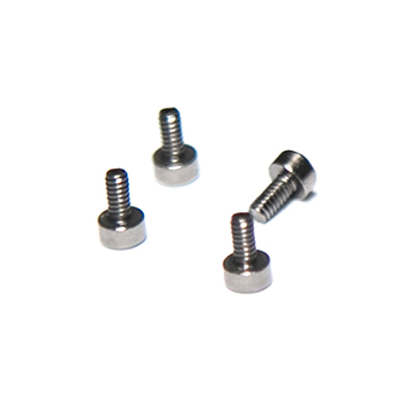 OMPHOBBY M1 V3 PRO RC Helicopter Parts Screw M1.4×3 OSHM1277
