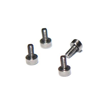 OMPHOBBY M1 V3 PRO RC Helicopter Parts Screw M1.4×3 OSHM1277