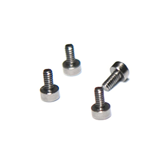 OMPHOBBY M1 V3 PRO RC Helicopter Parts Screw M1.4×3 OSHM1277