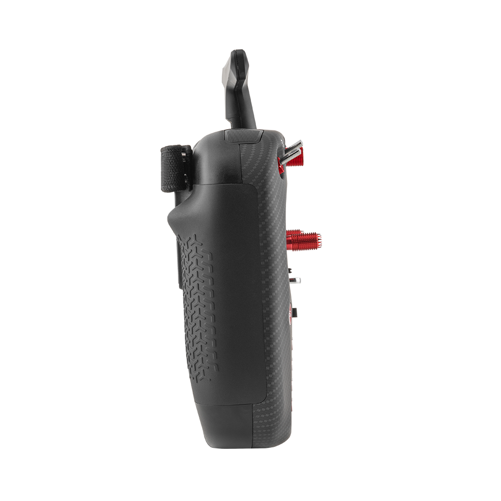 RadioMaster TX15 Max Radio Controller ELRS 2.4GHz with AG02 Gimbals