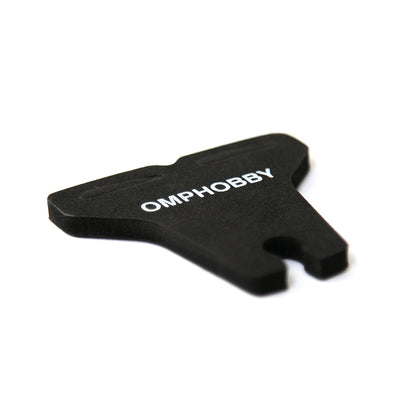 OMPHOBBY M1 V3 PRO RC Helicopter Parts Blade Caddy OSHM1268