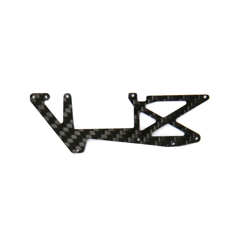 OMPHOBBY M1 V3 PRO RC Helicopter Parts Lower Frame Plate OSHM1248