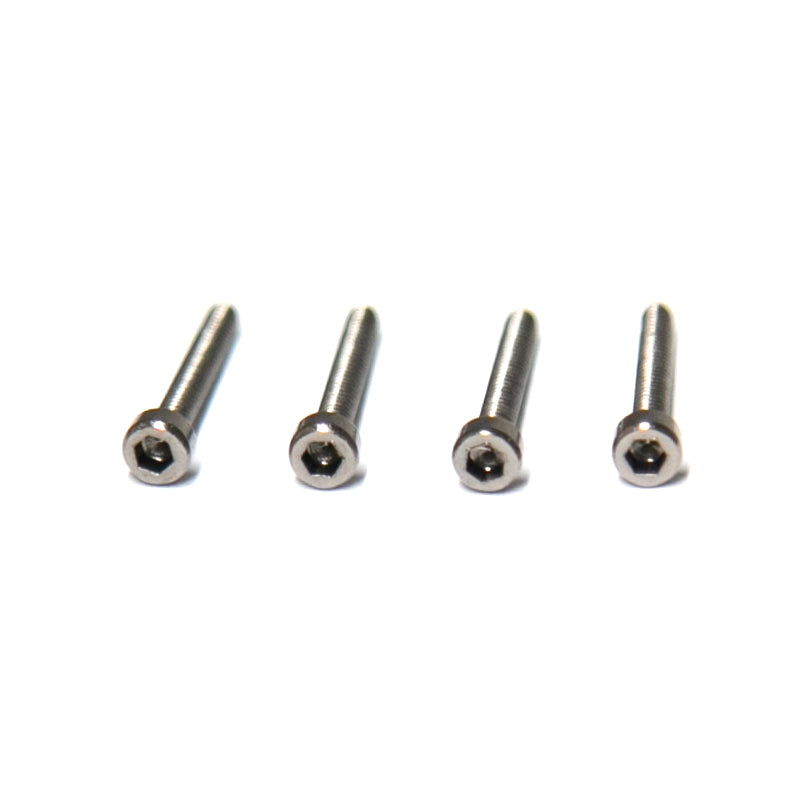 OMPHOBBY M1 V3 PRO RC Helicopter Parts Screw M1.6×12 OSHM1282