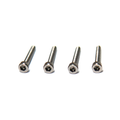 OMPHOBBY M1 V3 PRO RC Helicopter Parts Screw M1.6×12 OSHM1282