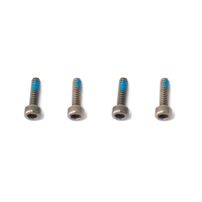 OMPHOBBY M1 V3 PRO RC Helicopter Parts Screw M1.6×6 OSHM1281