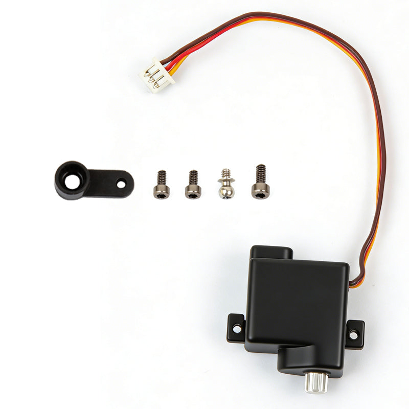 OMPHOBBY M1 V3 PRO RC Helicopter Parts Servo Set OSHM1242