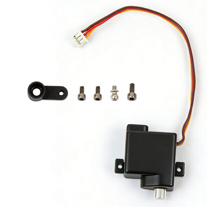 OMPHOBBY M1 V3 PRO RC Helicopter Parts Servo Set OSHM1242