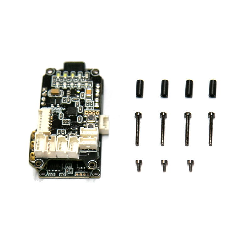 OMPHOBBY M1 V3 PRO RC Helicopter Parts OFS3+ Complete Stack OSHM1257