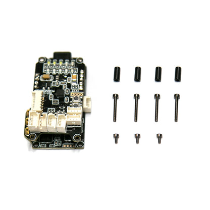 OMPHOBBY M1 V3 PRO RC Helicopter Parts OFS3+ Complete Stack OSHM1257