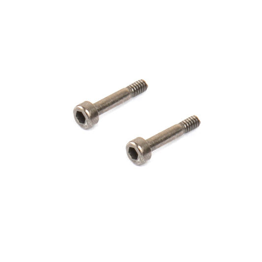 OMPHOBBY M1 V3 PRO RC Helicopter Parts Blade Grip Control Arm Screw OSHM1276