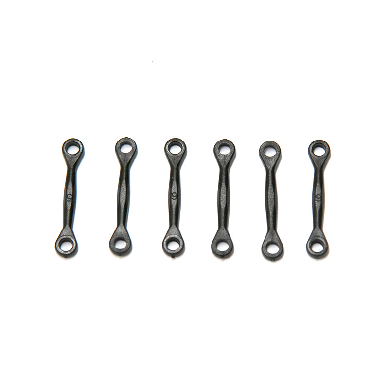 OMPHOBBY M1 V3 PRO RC Helicopter Parts Servo Linkage Set OSHM1243