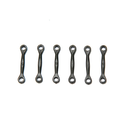 OMPHOBBY M1 V3 PRO RC Helicopter Parts Servo Linkage Set OSHM1243
