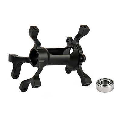 OMPHOBBY M1 V3 PRO RC Helicopter Parts Servo Mount set OSHM1236