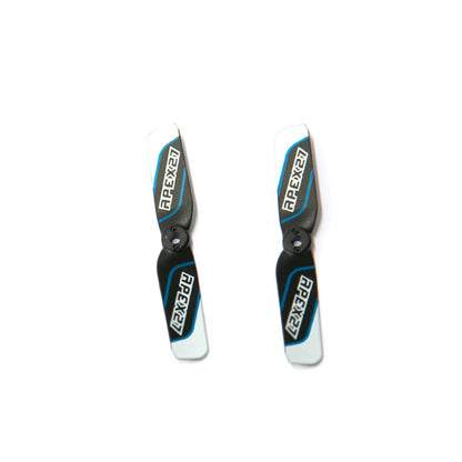 OMPHOBBY M1 V3 PRO RC Helicopter Parts Tail Blade OSHM1244