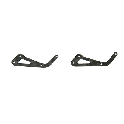 OMPHOBBY M1 V3 PRO RC Helicopter Parts Upper Frame Plate Set OSHM1249