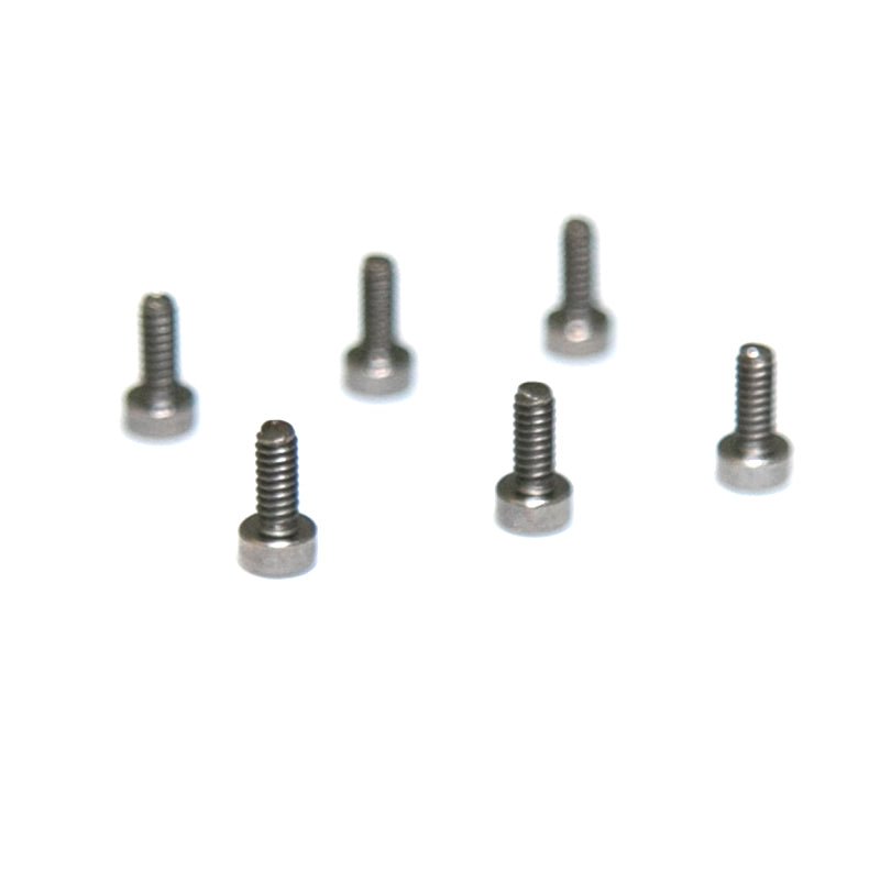 OMPHOBBY M1 V3 PRO RC Helicopter Parts Screw M1.6×4 OSHM1280