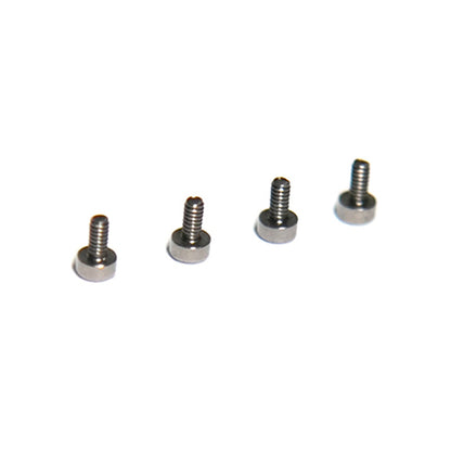 OMPHOBBY M1 V3 PRO RC Helicopter Parts Screw M1.4×3 OSHM1277
